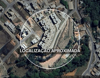 Terreno de 3.213m² em área urbana, plano e cercado