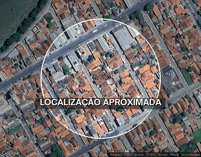 Casa residencial com 3 quartos e 129m² de área construída