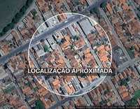 Casa residencial com 3 quartos e 129m² de área construída