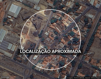 Casa térrea com 2 quartos, 1 banheiro e 94m² de área construída