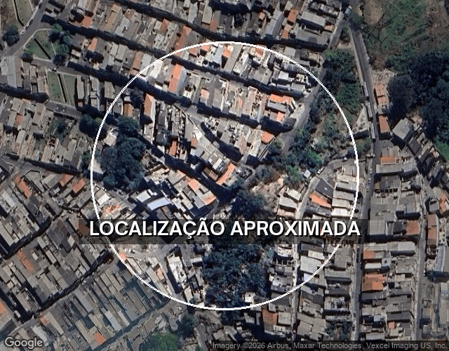 Terreno urbano de 297m², sem benfeitorias, ideal para investimento