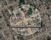Terreno de 140m² em São Lourenço do Sul