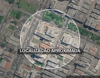 Apartamento 2 dormitórios com suíte no Ed. Milton Lucas, Capão da Canoa