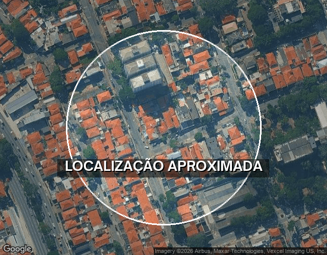 Terreno urbano de 483m², ideal para construção