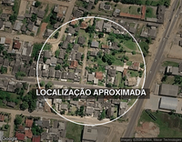 Terreno Urbano com Benfeitorias em Torres/RS