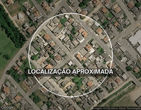 Terreno com casa de 60m² em Içara/SC