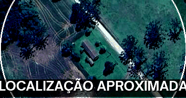 Terreno rural com 574.413 m² em Mafra/SC