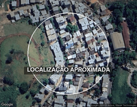 Casa com 1 quarto e 1 banheiro, 72m², desocupada