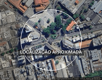 Terreno de 2.250m² em Juiz de Fora/MG
