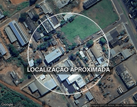 Terreno comercial com 3.380,27m² em Nova Esperança/PR