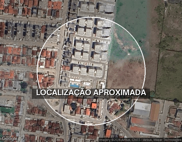 Apartamento com 2 quartos, 1 banheiro e vaga de garagem