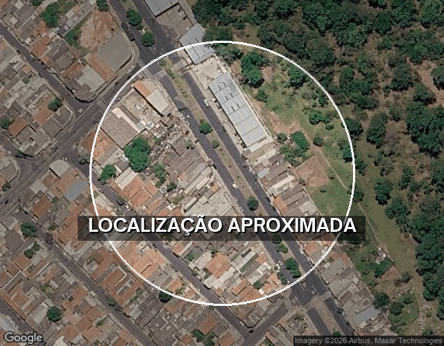 Terreno de 30.157m² em Vila Monte Carlo, São Carlos/SP