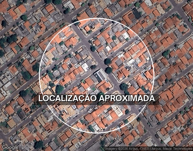 Casa com 3 quartos, 1 banheiro e 200m² em Campo Grande