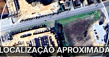 Terreno com casa e galpão, 2.527,88m²