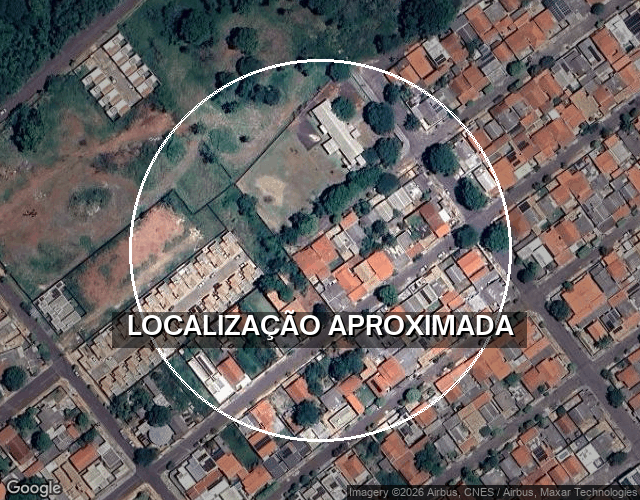 Casa com 2 quartos, 2 banheiros e 244,95m² em Campo Grande