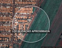 Apartamento com 2 quartos, 1 banheiro e 1 vaga de garagem