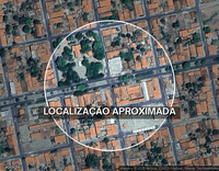Terreno de 10 hectares em Hugo Napoleão