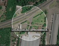 Complexo Industrial com 52.071,98m², 6 prédios