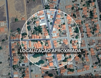 Terreno rural de 128 hectares em Fartura do Piauí