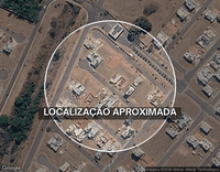Terreno de 200m², ideal para investimento