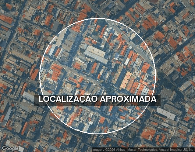 Casa com 325m², 3 quartos, ocupada, Chácara Mafalda