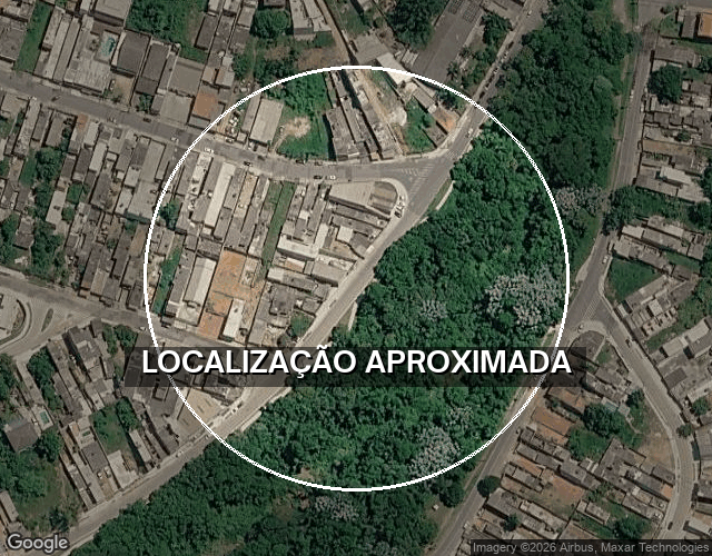 Terreno com 520,36m² em Guarulhos