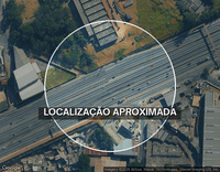 Imóvel Industrial, 100.000m², Margens da Rod. Pres. Dutra