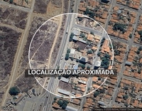 Imóvel comercial com 651m², 3 salas, cozinha e banheiro