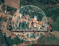 Terreno Rural com 9,02ha em Tarumirim/MG