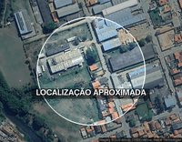 Imóvel industrial com 17.981m², ideal para investimento