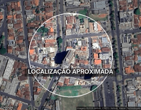 Apartamento com 2 vagas, 245,98m², 3 quartos