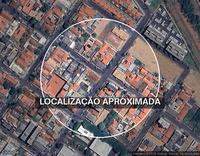 Apartamento com 1 quarto, 1 banheiro e 1 vaga de garagem