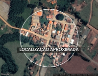 Imóvel rural com 6,45 ha em Fazenda Morro Cavado