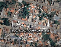 Gleba rural de 6,05 ha na Fazenda do Cedro, desocupada