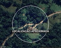 Parte ideal de 8.634,805m² em área rural