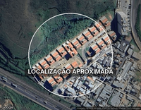 Apartamento 2 quartos, 50m², Residencial Belo Vale I