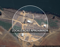 Imóvel rural com 130 ha na Fazenda Camisa