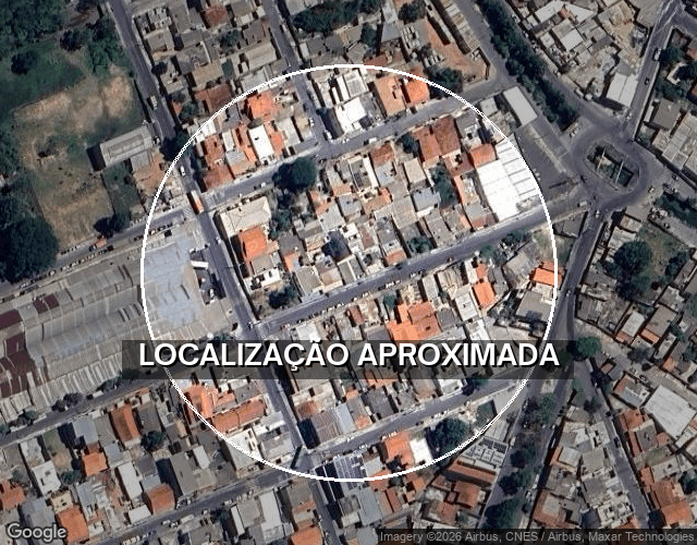 Apartamento com 2 quartos, 1 banheiro e 1 vaga de garagem