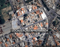 Apartamento com 2 quartos, 1 banheiro e 1 vaga de garagem