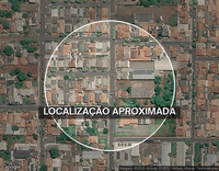 Terreno urbano de 1.049,879 m², ideal para investimento