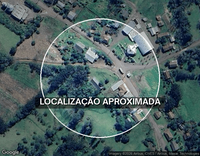 Casa rural com 130m² e terreno de 248.400m², desocupada