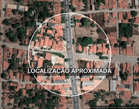 Imóvel Residencial em Acaraú/CE com 1.050m² de Terreno