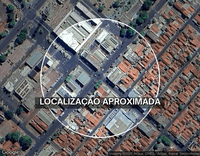 Imóvel Industrial (areia), 73.177m², Distrito Industrial