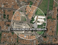Galpão Rodoviário, 3.329m², Novo Jardim Pagani, Bauru/SP