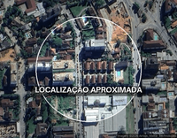 Casa no Alto, Teresópolis/RJ