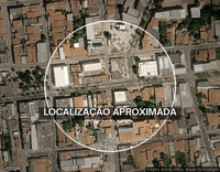 Imóvel Industrial com 42ha em Ubajara/CE