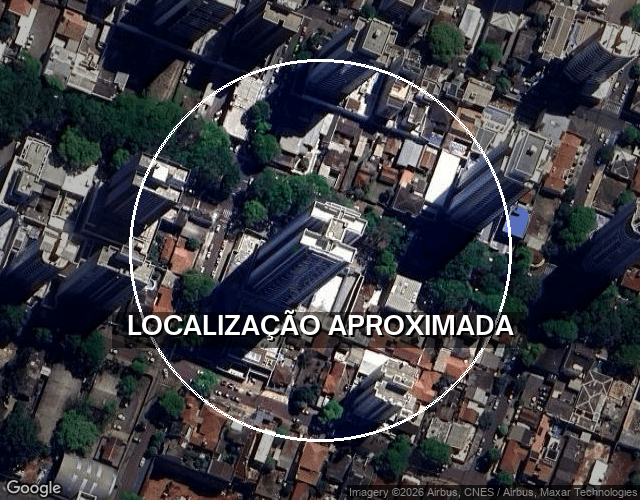 Imóvel Comercial em Maringá - 290 m²
