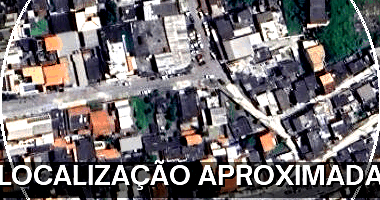 Casa com 2 quartos, 155,25 m² de terreno, ocupada