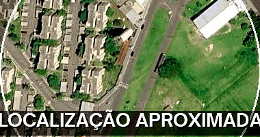 Apartamento com 44,01m² em Marília/SP