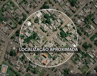 Terreno no Bairro Centenário, 57m da Rua Jacarandá
